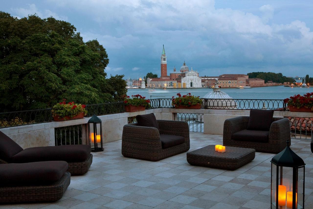 Baglioni Luna - The Leading Of The World Hotel Venezia