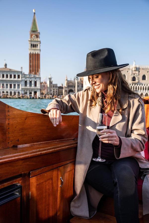 Hotel Baglioni Luna - The Leading Of The World 5*
