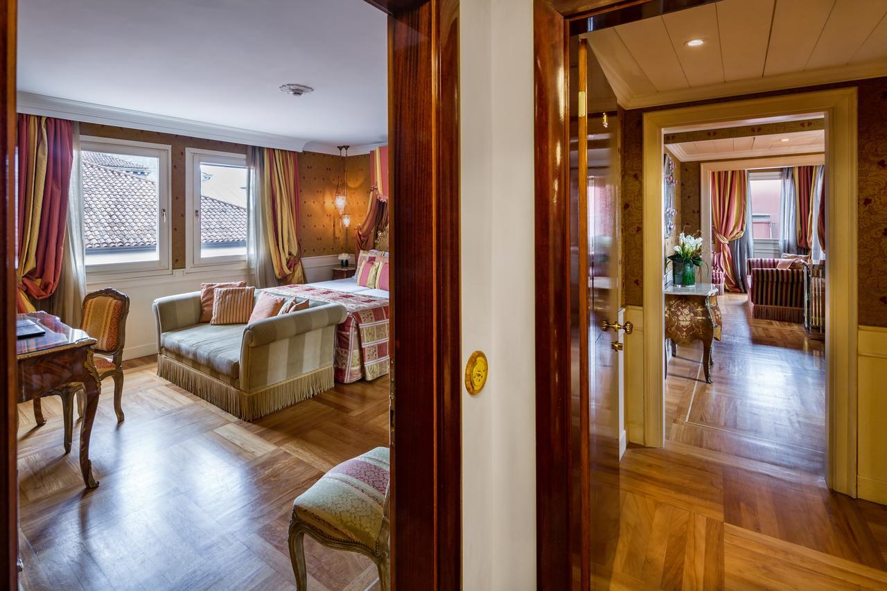 Hotel Baglioni Luna - The Leading Of The World Venice