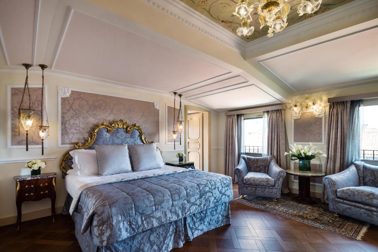 Baglioni Luna - The Leading Of The World 5* Venezia