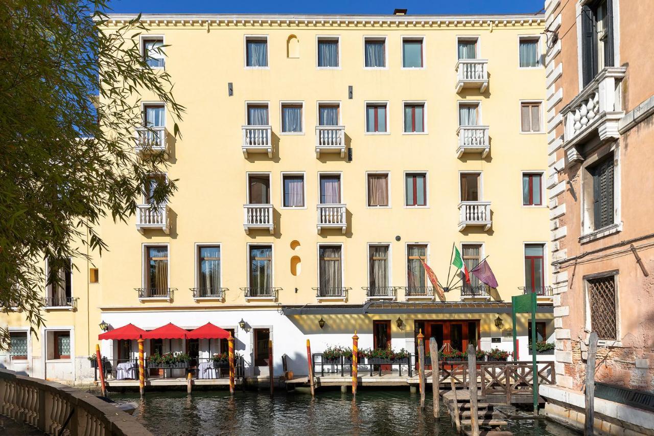 Baglioni Luna - The Leading Of The World 5* Venecia