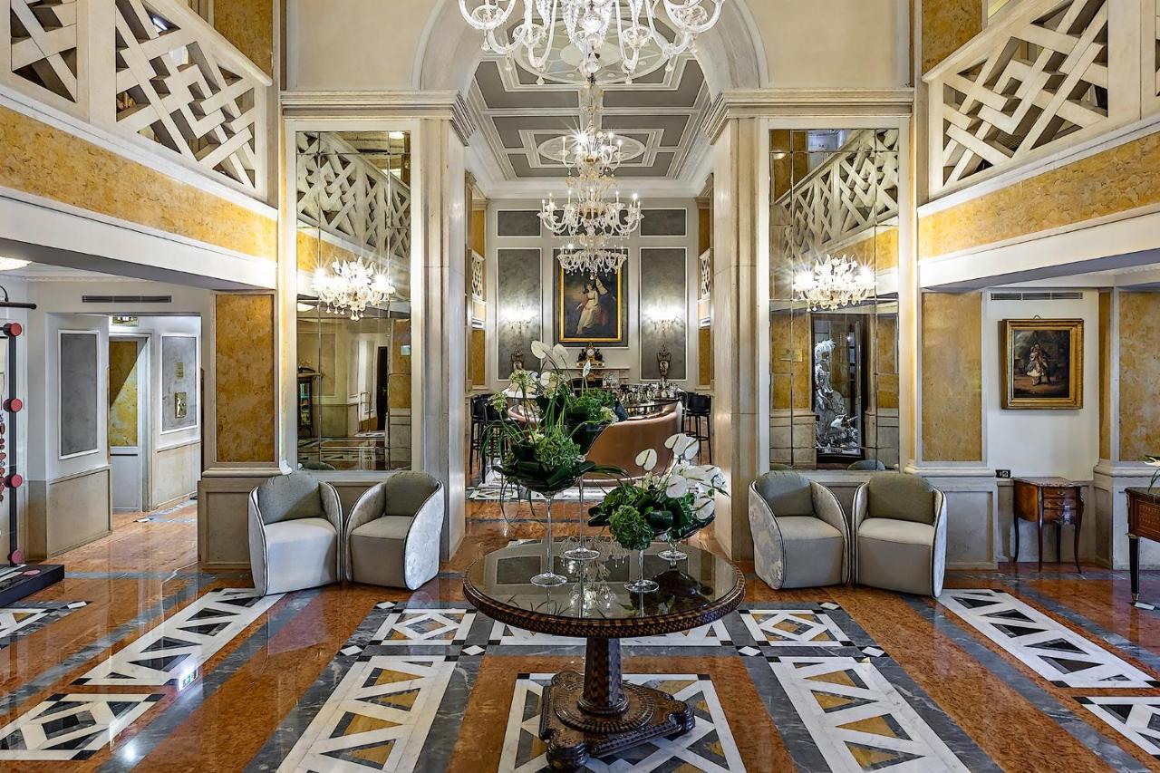 Hotel Baglioni Luna - The Leading Of The World 5*
