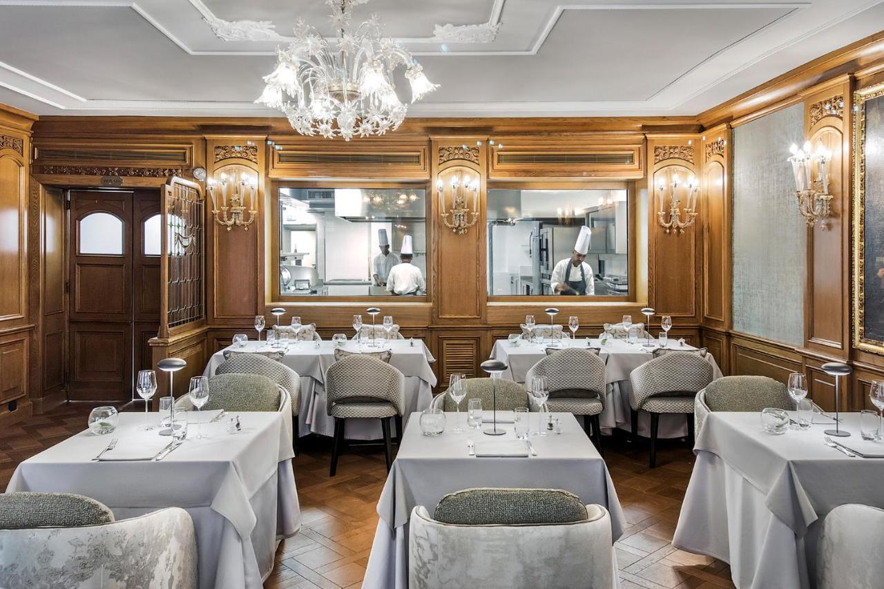 Hotel Baglioni Luna - The Leading Of The World Venecia