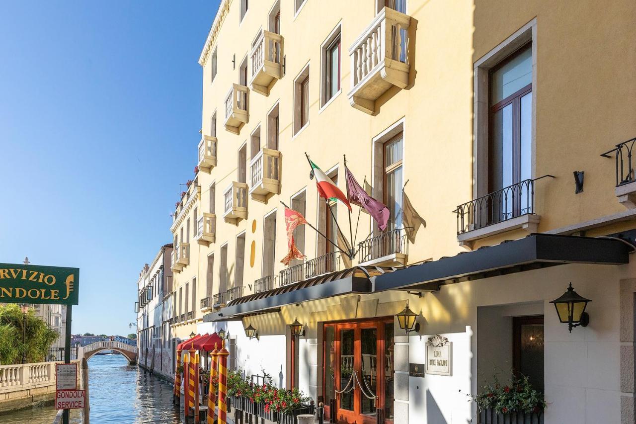 Baglioni Luna - The Leading Of The World 5* Venecia