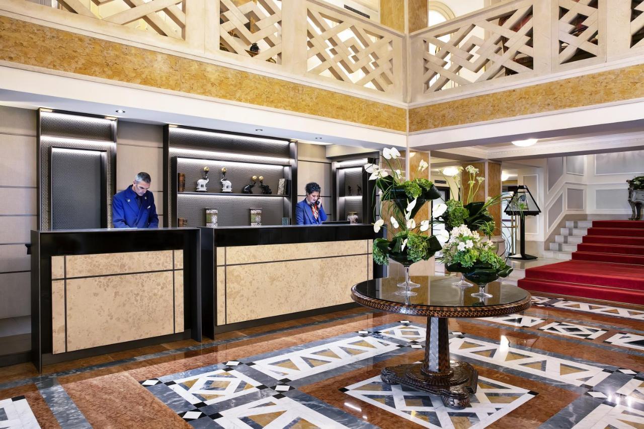 Baglioni Luna - The Leading Of The World 5* Venecia