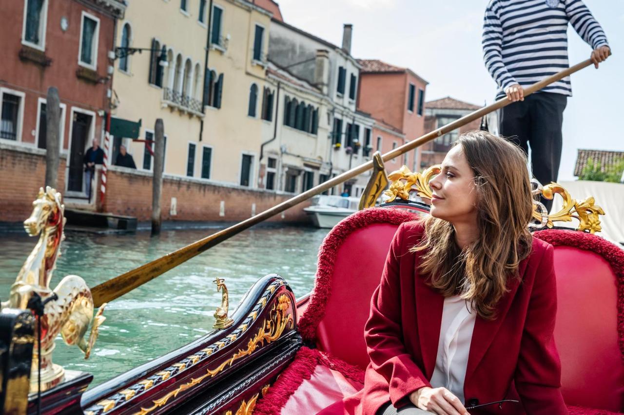 Hotel Baglioni Luna - The Leading Of The World