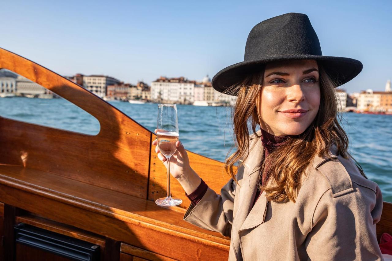 Hotel Baglioni Luna - The Leading Of The World Venecia