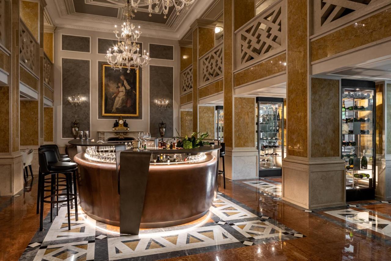 Baglioni Luna - The Leading Of The World Hotel