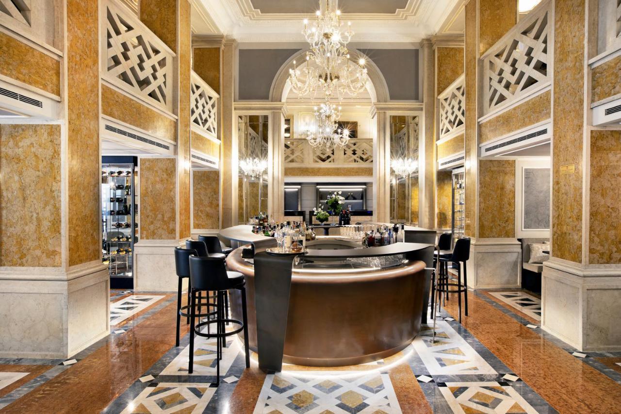 Baglioni Luna - The Leading Of The World Hotel 5*