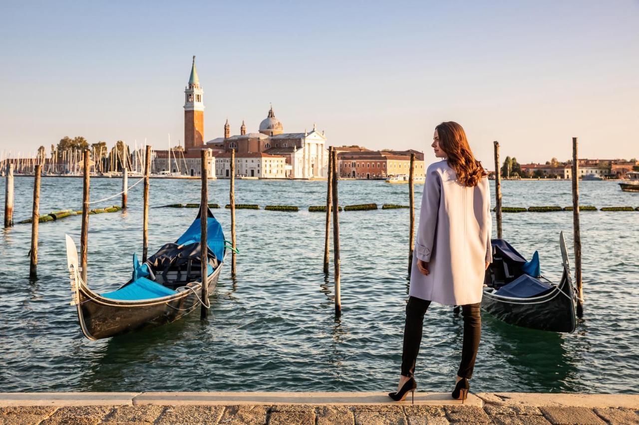Baglioni Luna - The Leading Of The World 5* Venecia
