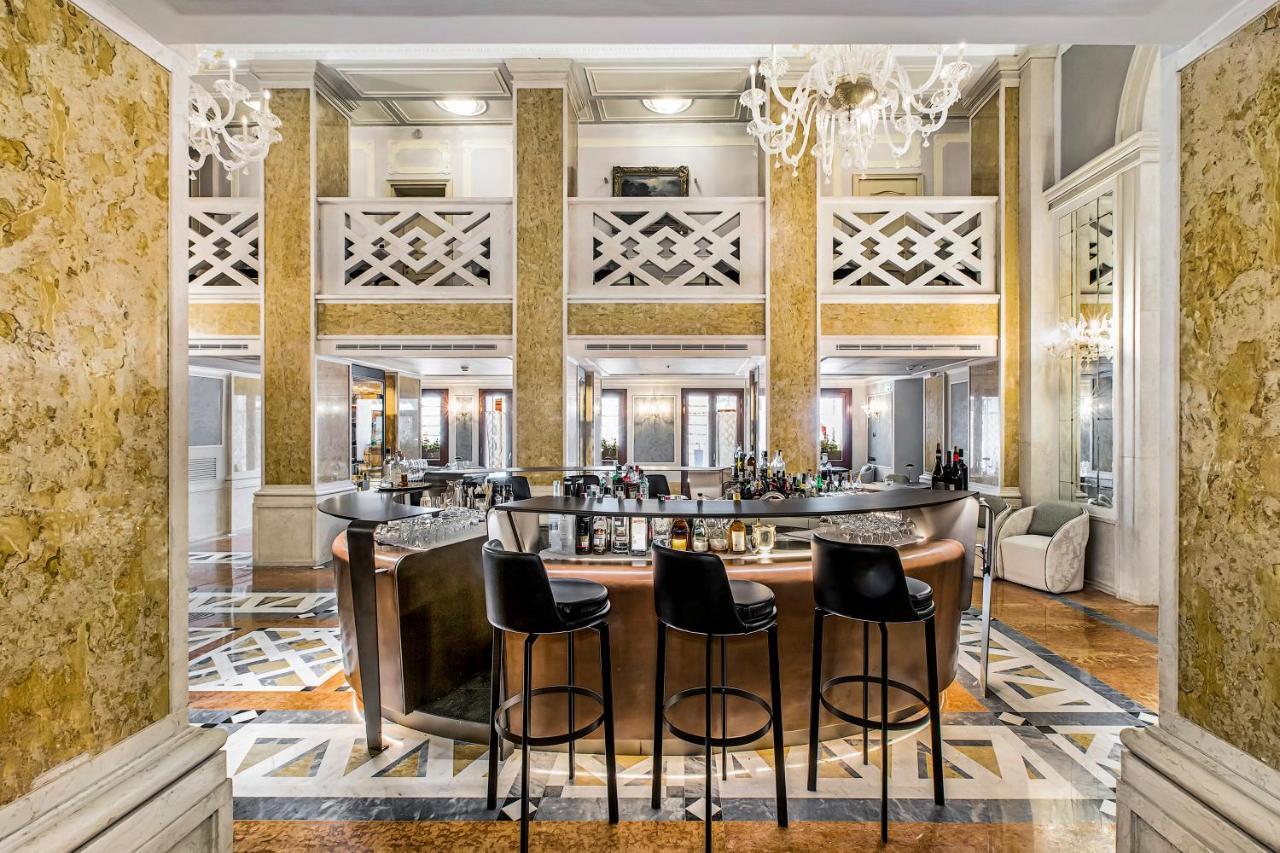 Baglioni Luna - The Leading Of The World Hotel 5*