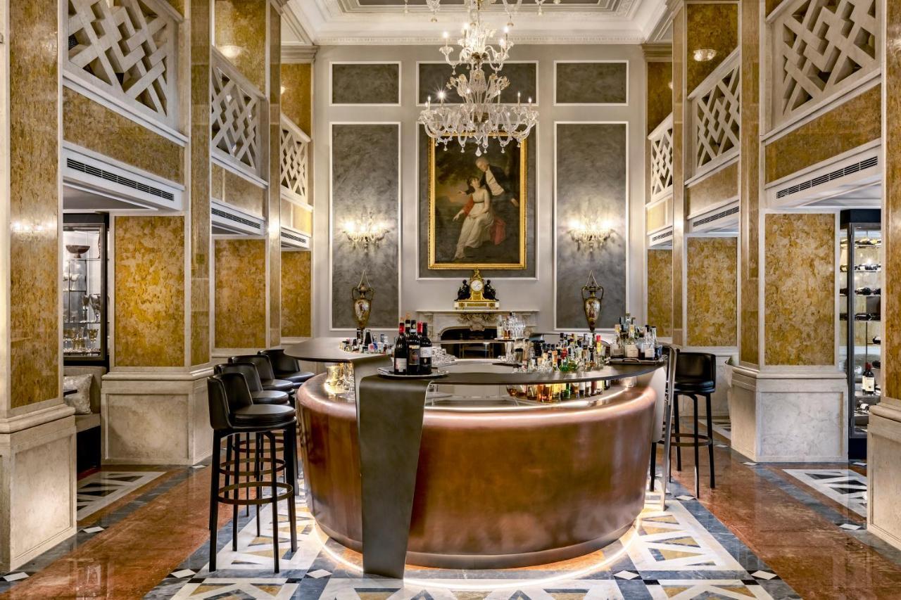 Baglioni Luna - The Leading Of The World Hotel Venecia
