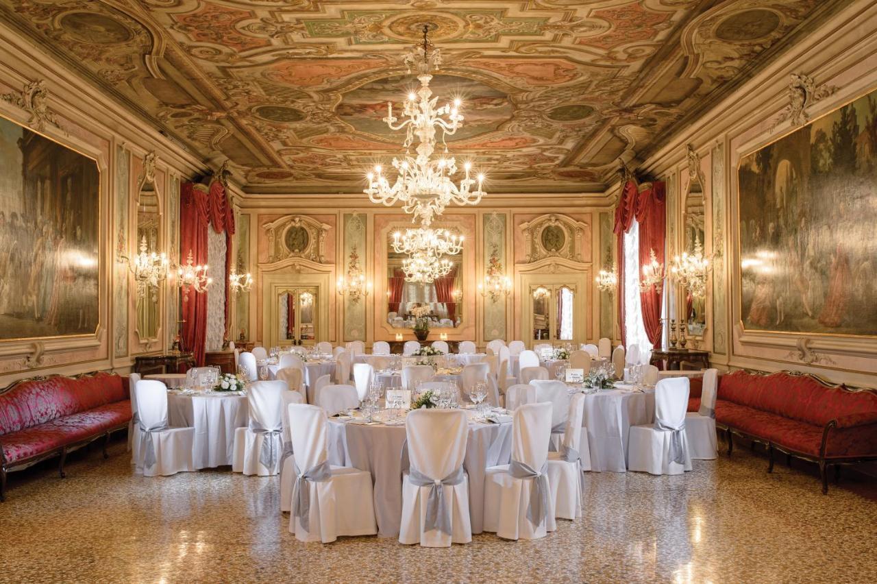 Hotel Baglioni Luna - The Leading Of The World Venecia