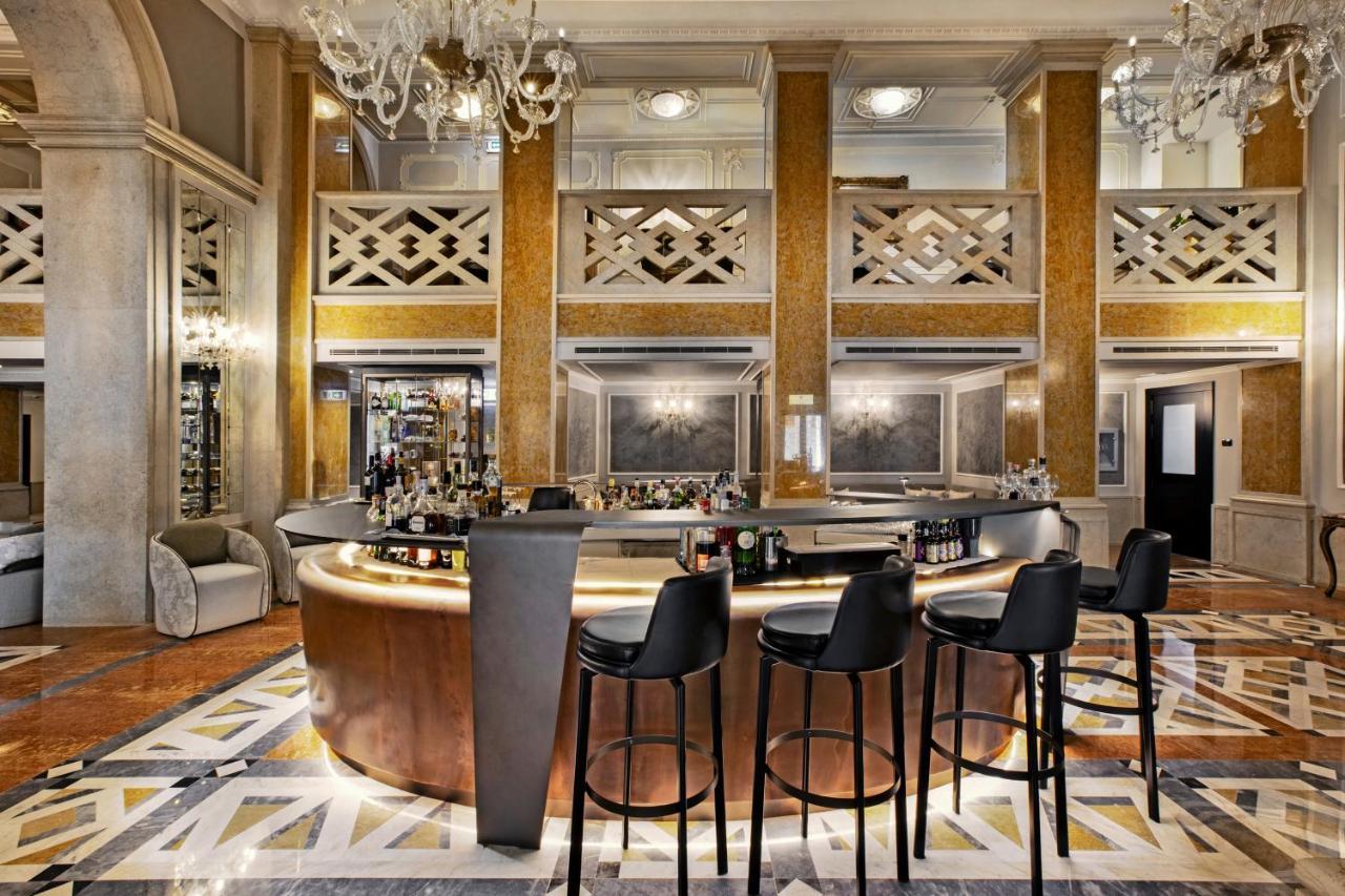 Baglioni Luna - The Leading Of The World Hotel
