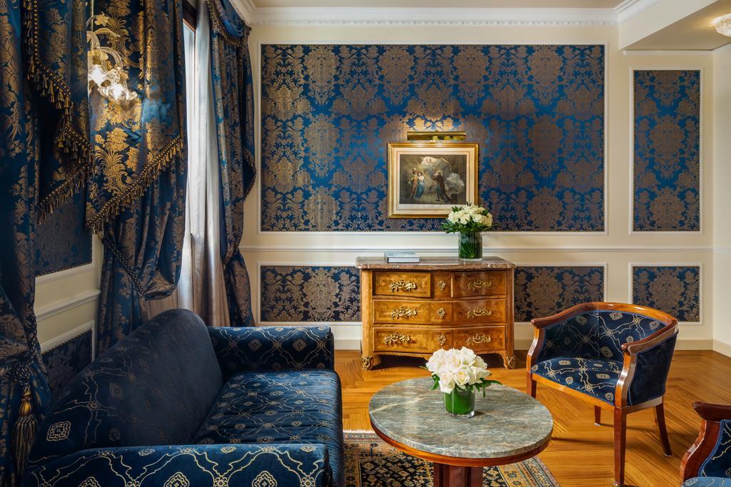 Baglioni Luna - The Leading Of The World 5* Venecia