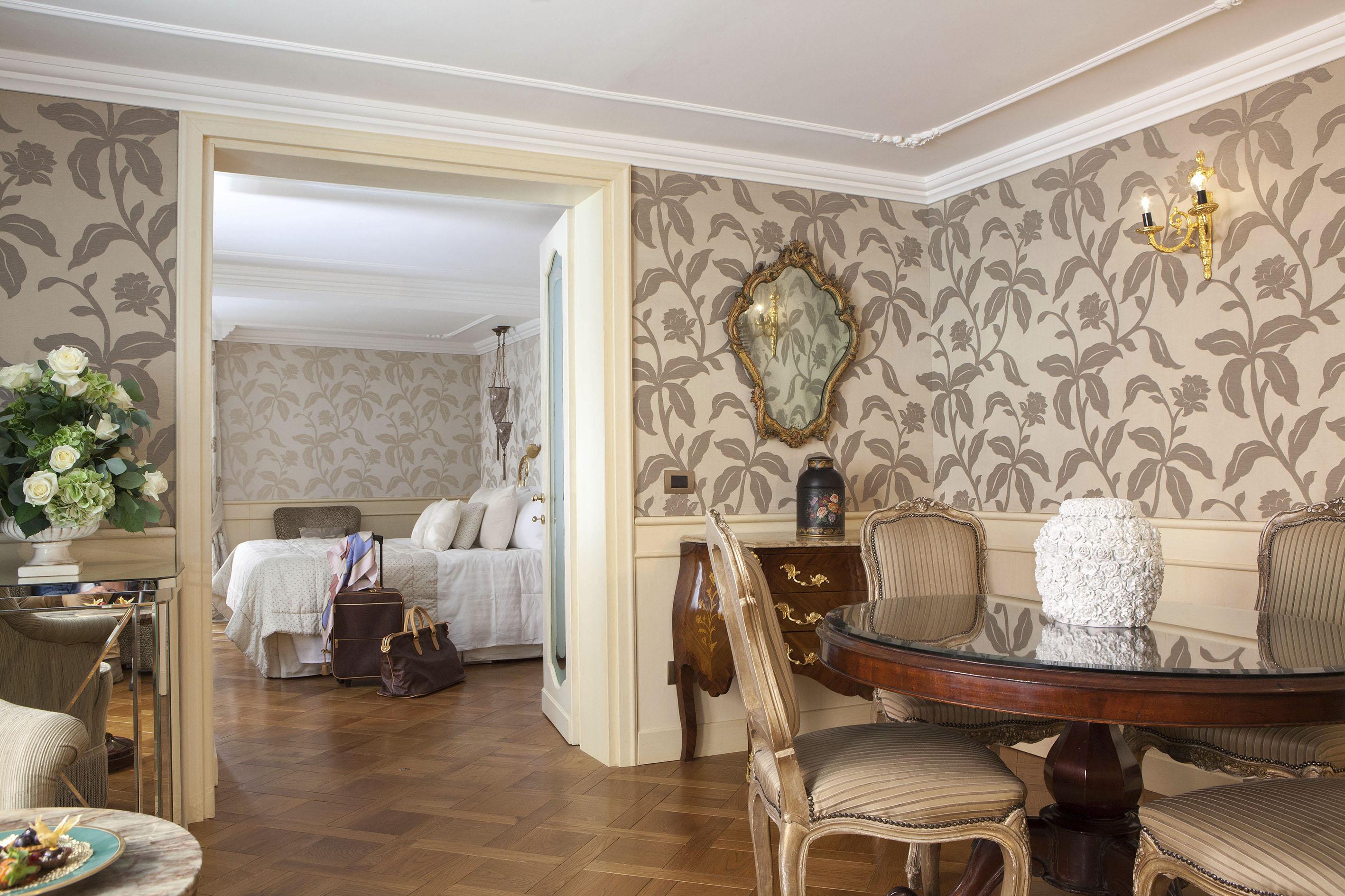 Baglioni Luna - The Leading Of The World Venecia