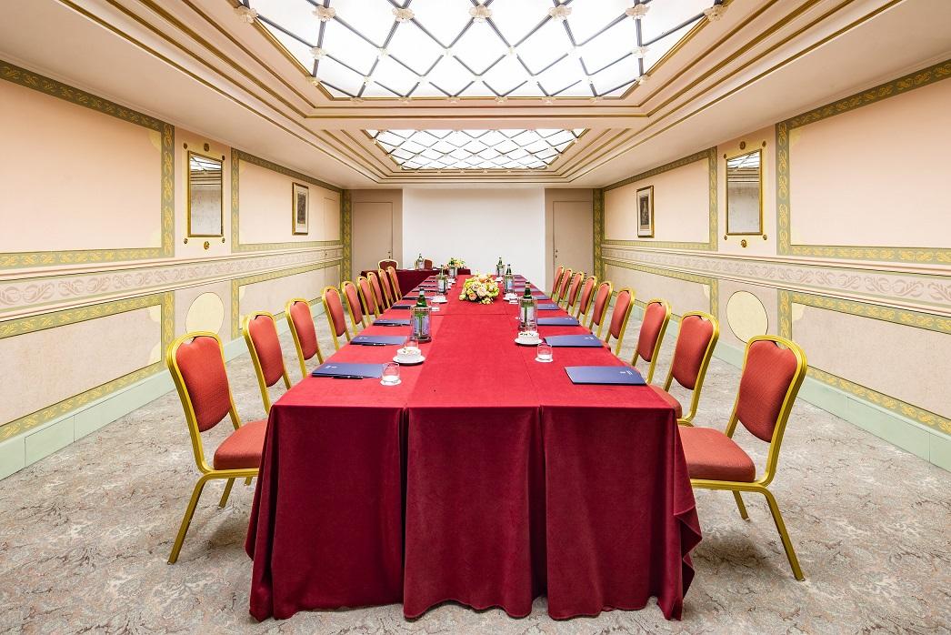 Baglioni Luna - The Leading Of The World 5* Venecia