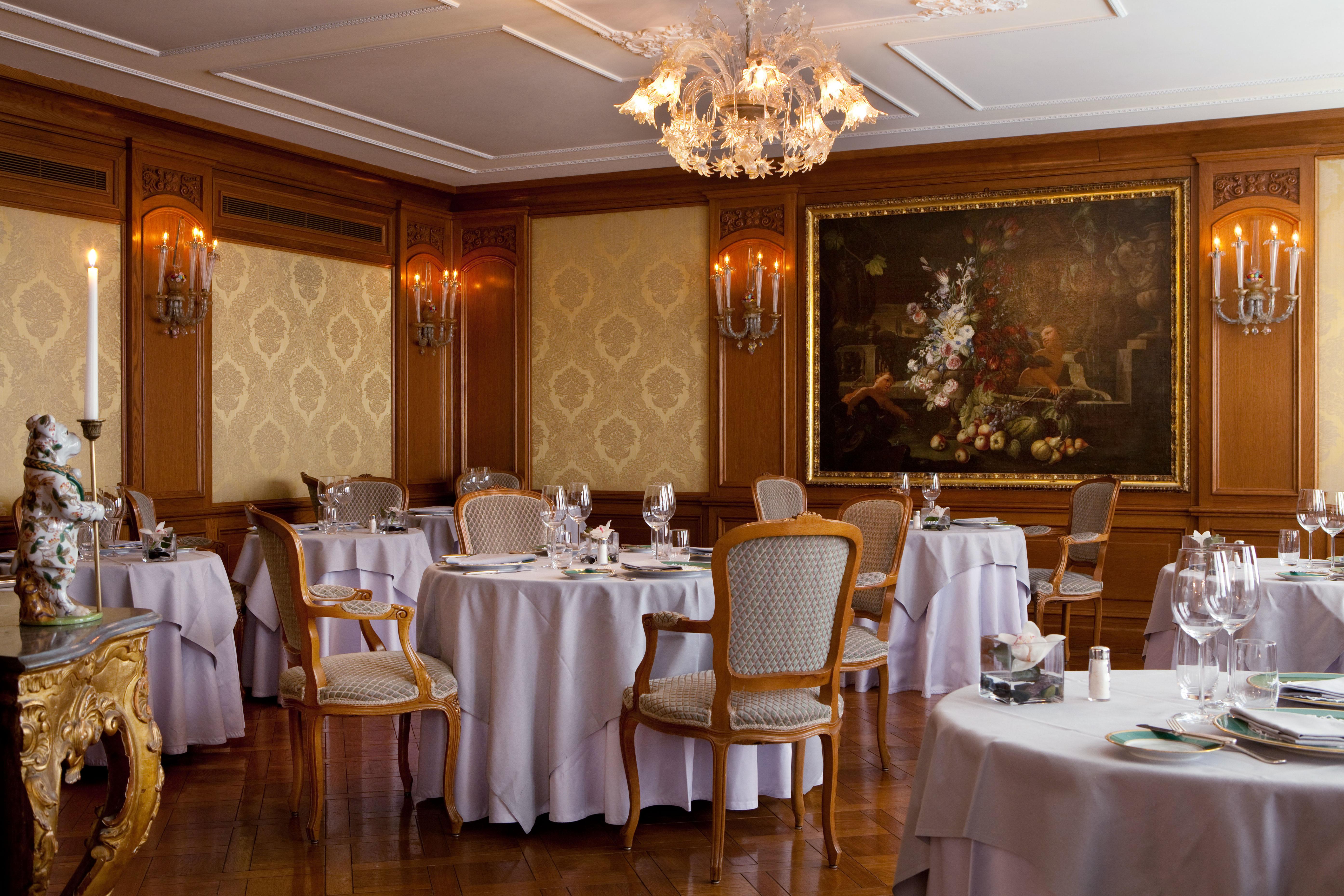 Baglioni Luna - The Leading Of The World Venecia