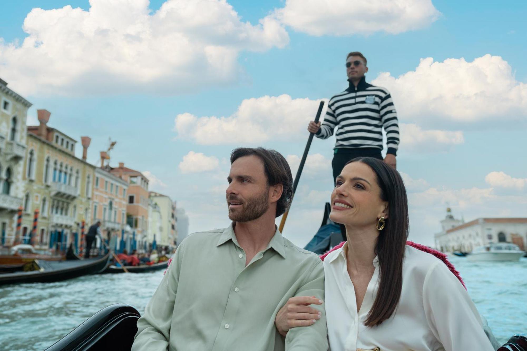 Baglioni Luna - The Leading Of The World Hotel 5*