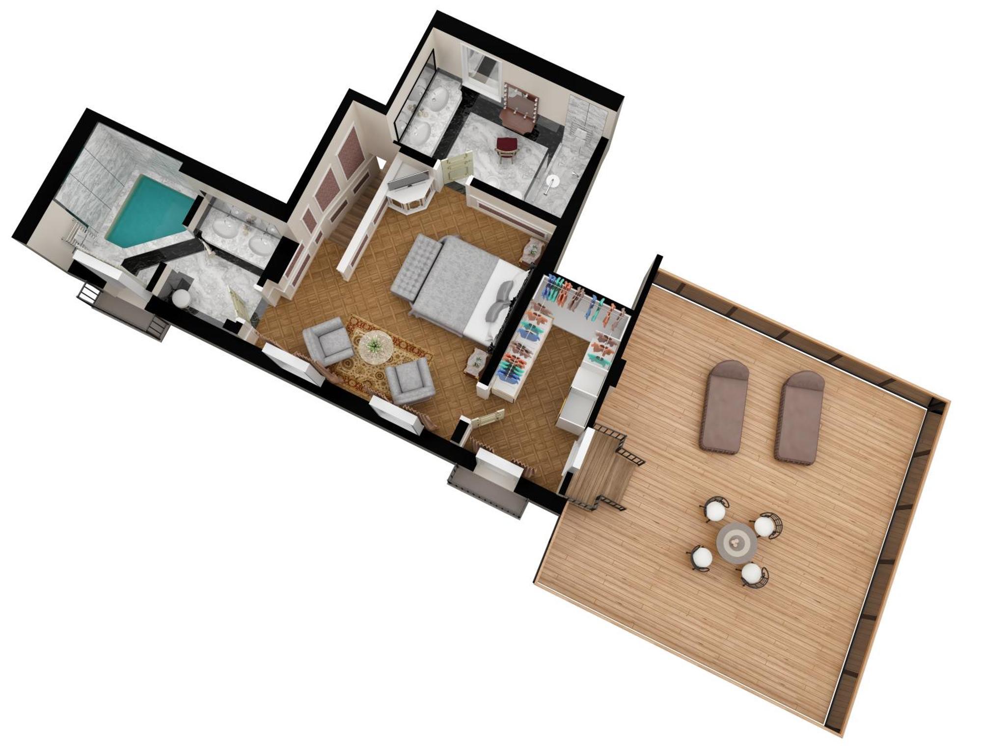 Baglioni Luna - The Leading Of The World 5* Venecia