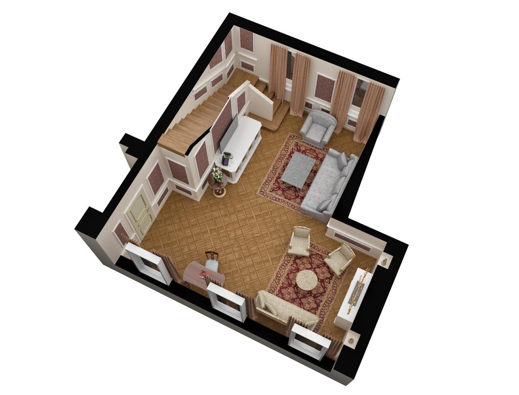 Baglioni Luna - The Leading Of The World 5* Venecia