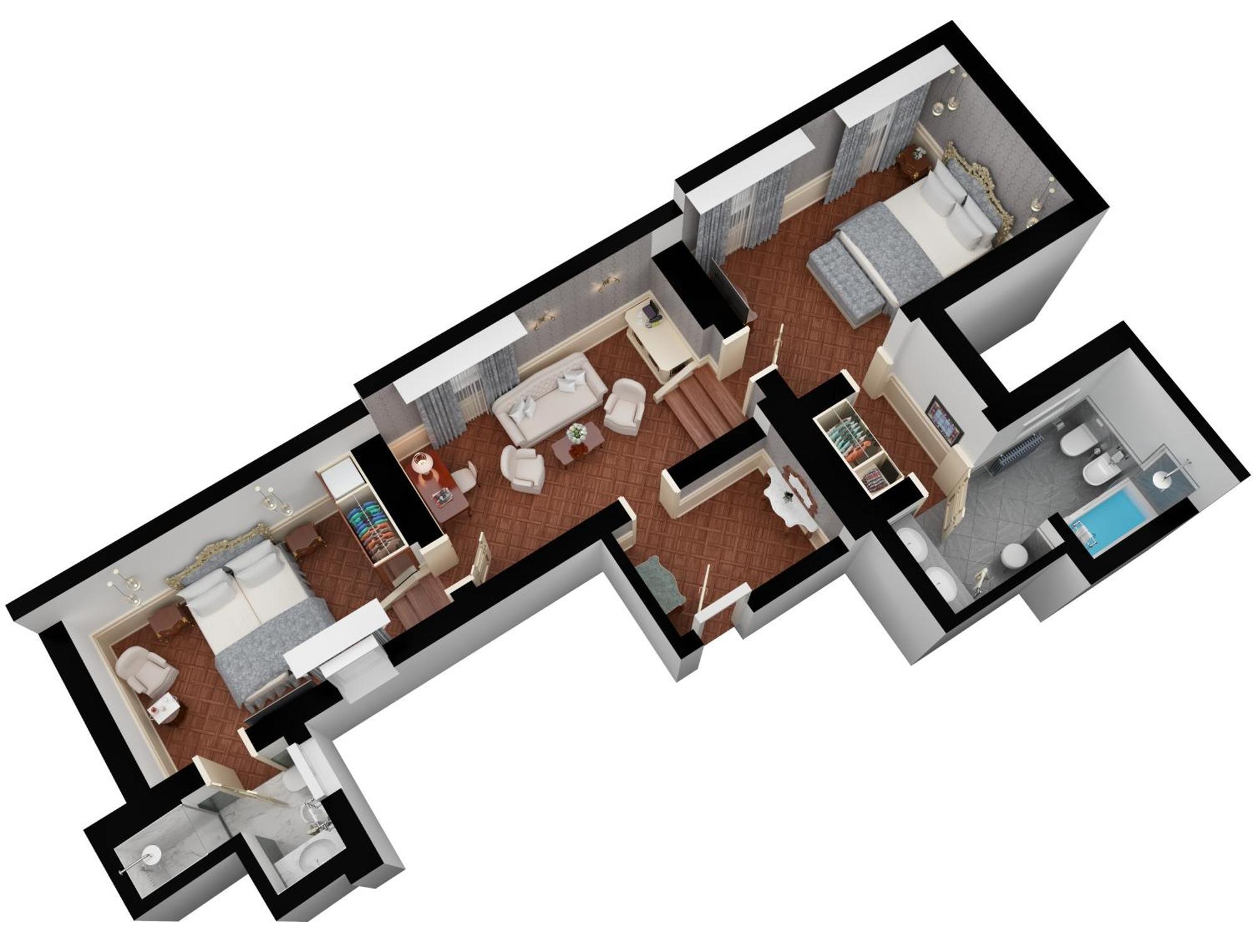 Hotel Baglioni Luna - The Leading Of The World Venecia