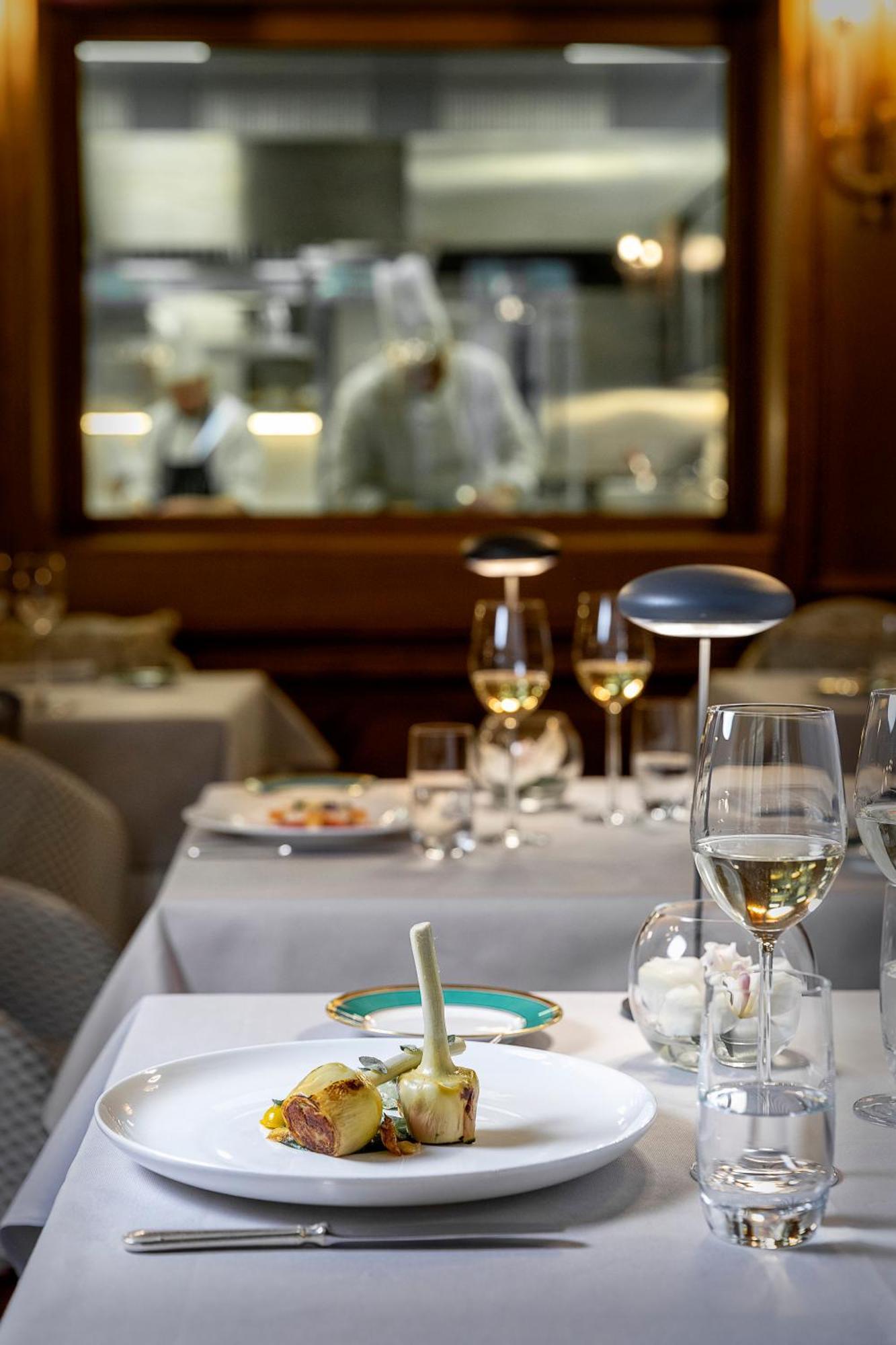 Hotel Baglioni Luna - The Leading Of The World Venecia