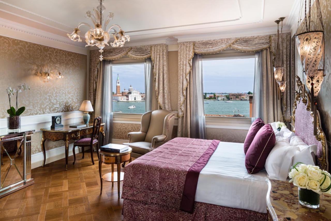 Baglioni Luna - The Leading Of The World Venecia