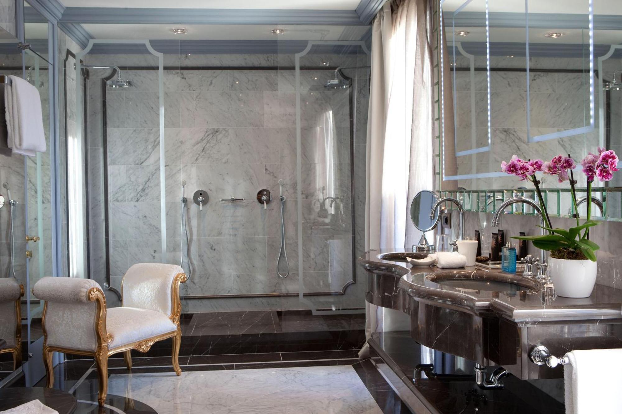Baglioni Luna - The Leading Of The World 5* Venecia
