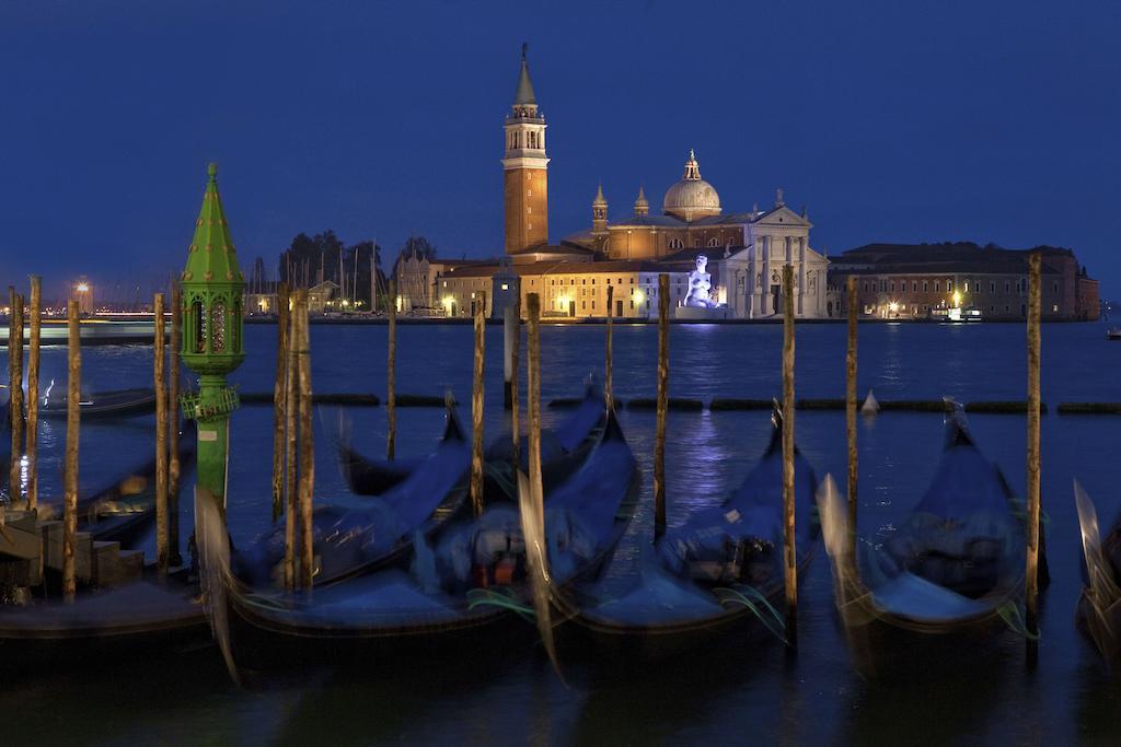 Baglioni Luna - The Leading Of The World 5* Venecia