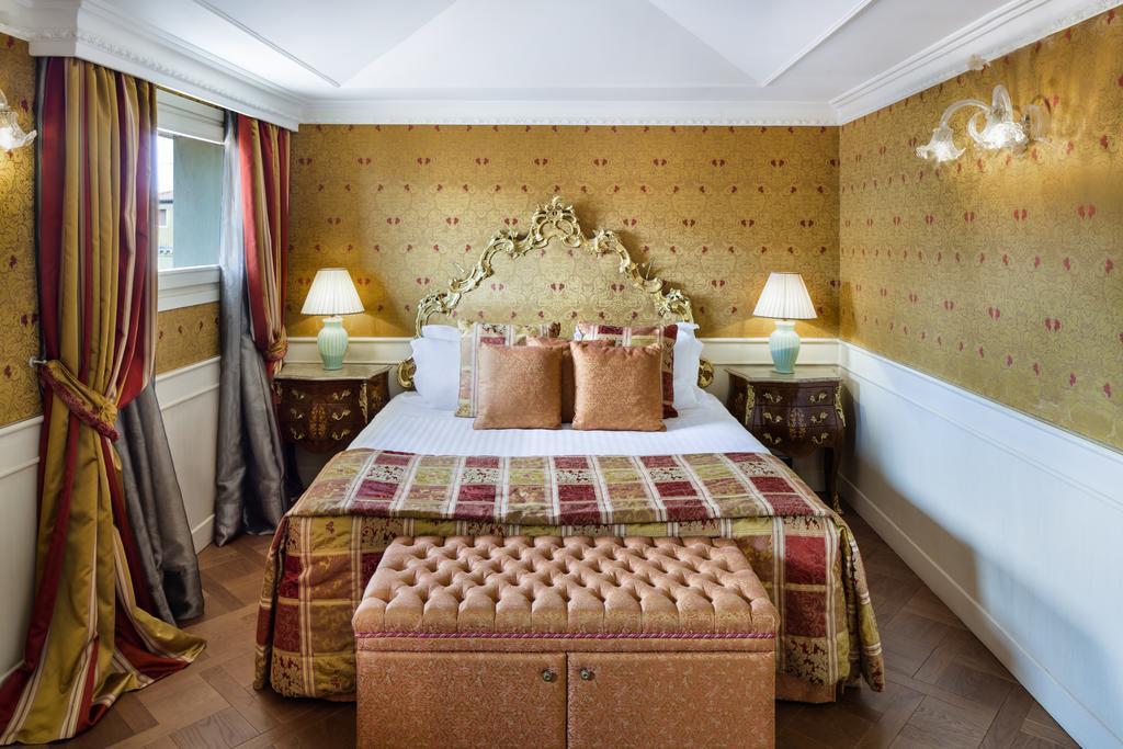 Hotel Baglioni Luna - The Leading Of The World Venecia