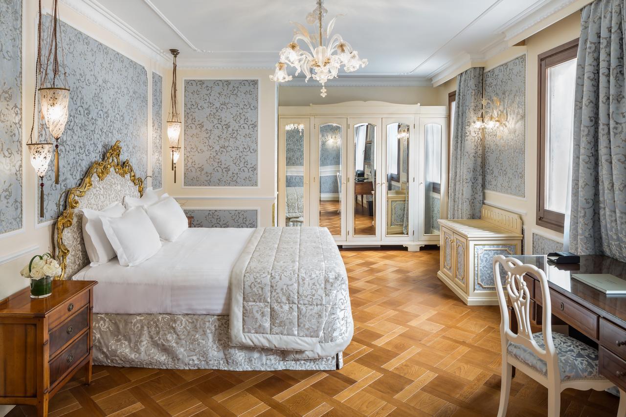 Baglioni Luna - The Leading Of The World 5* Venecia