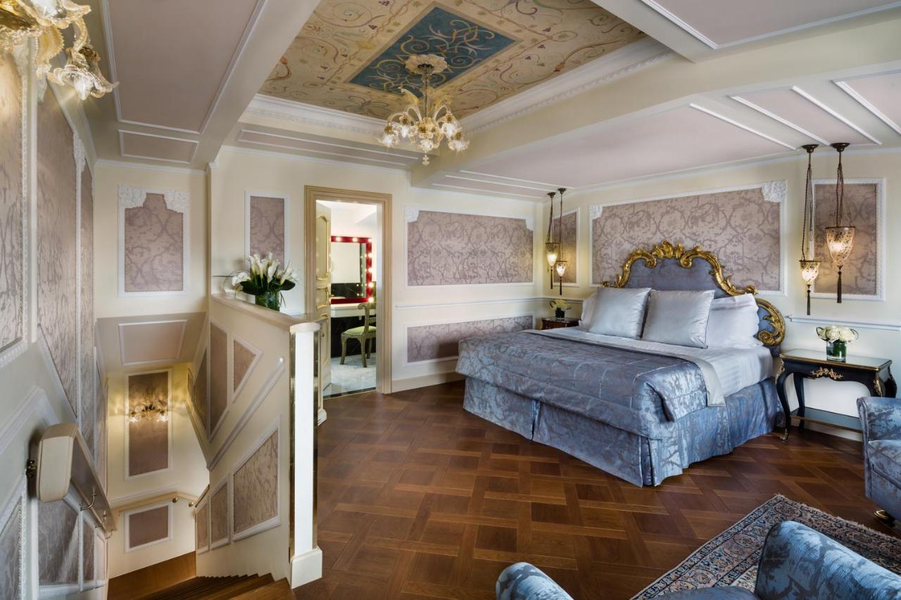 Hotel Baglioni Luna - The Leading Of The World 5*