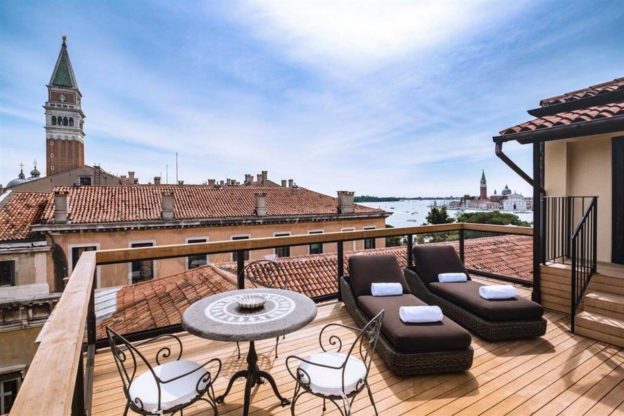 Hotel Baglioni Luna - The Leading Of The World 5*